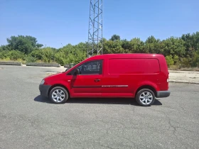 VW Caddy 1.9TDI MAXI AC, снимка 4