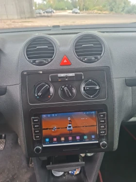 VW Caddy 1.9TDI MAXI AC, снимка 15