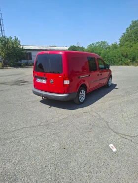 VW Caddy 1.9TDI MAXI AC, снимка 7