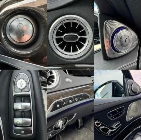 Mercedes-Benz S 350 AMG  package FUL , снимка 14