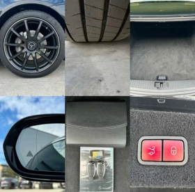 Mercedes-Benz S 350 AMG  package FUL , снимка 16