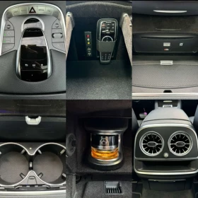 Mercedes-Benz S 350 AMG  package FUL , снимка 15