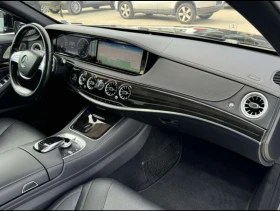 Mercedes-Benz S 350 AMG  package FUL , снимка 10