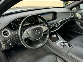 Mercedes-Benz S 350 AMG  package FUL , снимка 9