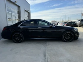 Mercedes-Benz S 350 AMG  package FUL , снимка 6