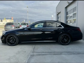 Mercedes-Benz S 350 AMG  package FUL , снимка 2