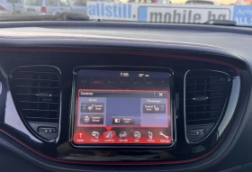 Dodge Dart 2.4i Multiair /Digital / Keyless go, снимка 12
