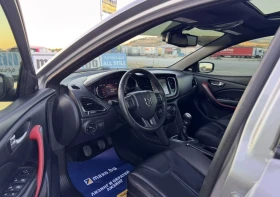 Dodge Dart 2.4i Multiair /Digital / Keyless go, снимка 8
