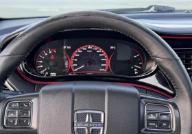 Dodge Dart 2.4i Multiair /Digital / Keyless go, снимка 17