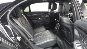 Mercedes-Benz S 500 L ' DISTRONIC ' BURMESTER ' FULL, снимка 10