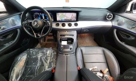 Mercedes-Benz E 350 4MATIC* BURMESTER* ОБДУХВАНЕ* ДИСТРОНИК* ХЕДЪП* 36, снимка 7