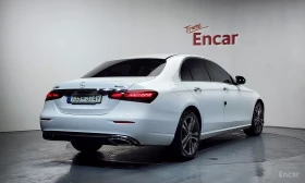 Mercedes-Benz E 350 4MATIC* BURMESTER* ОБДУХВАНЕ* ДИСТРОНИК* ХЕДЪП* 36, снимка 2