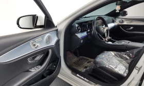 Mercedes-Benz E 350 4MATIC* BURMESTER* ОБДУХВАНЕ* ДИСТРОНИК* ХЕДЪП* 36, снимка 6