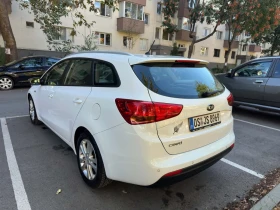 Kia Ceed 1.4  100кс, снимка 4