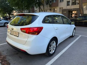 Kia Ceed 1.4  100кс, снимка 6