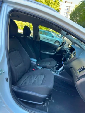 Kia Ceed 1.4  100кс, снимка 9