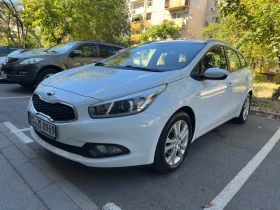 Kia Ceed 1.4  100кс, снимка 3