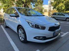 Kia Ceed 1.4  100кс, снимка 2