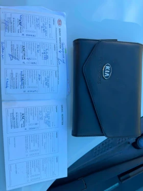 Kia Ceed 1.4  100кс, снимка 14