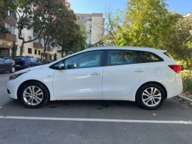 Kia Ceed 1.4  100кс, снимка 7