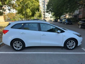 Kia Ceed 1.4  100кс, снимка 8