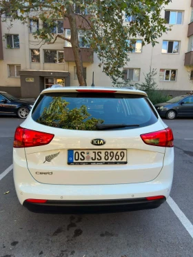 Kia Ceed 1.4  100кс, снимка 5
