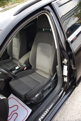 VW Passat 2.0 TDI automatic , снимка 9