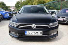 VW Passat 2.0 TDI automatic , снимка 2