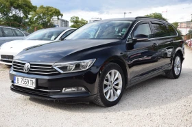 VW Passat 2.0 TDI automatic , снимка 3
