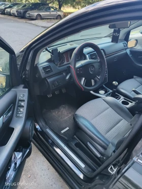 Mercedes-Benz B 150, снимка 7