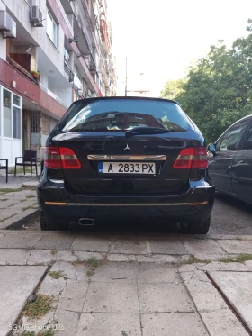 Mercedes-Benz B 150, снимка 5