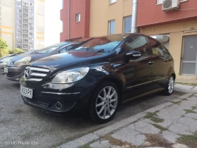 Mercedes-Benz B 150, снимка 3