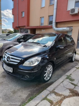 Mercedes-Benz B 150, снимка 1