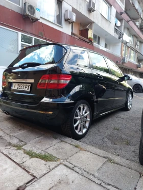 Mercedes-Benz B 150, снимка 6