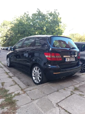 Mercedes-Benz B 150, снимка 4