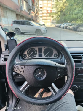 Mercedes-Benz B 150, снимка 8