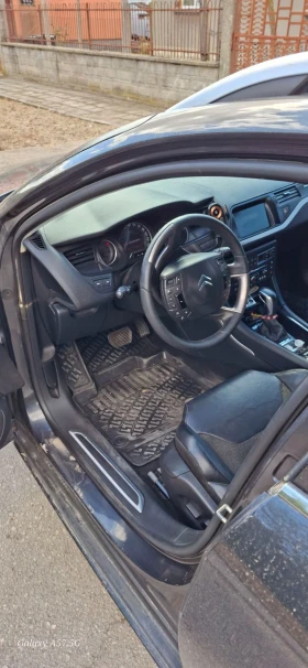 Citroen C5 2.0HDI, снимка 5