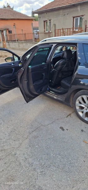 Citroen C5 2.0HDI, снимка 9