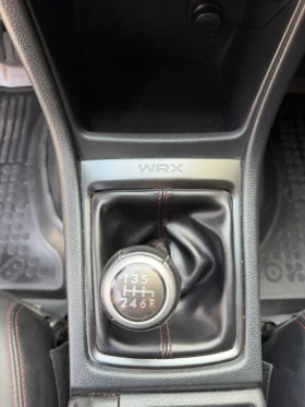 Subaru WRX 59000км!!!, снимка 15