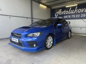 Subaru WRX 59000км!!!, снимка 4