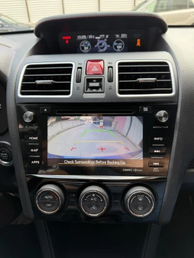 Subaru WRX 59000км!!!, снимка 13