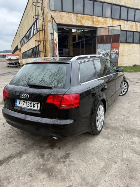 Audi A4 3.0TDI 204 к.с., снимка 3