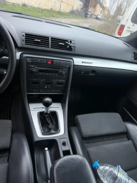Audi A4 3.0TDI 204 к.с., снимка 8