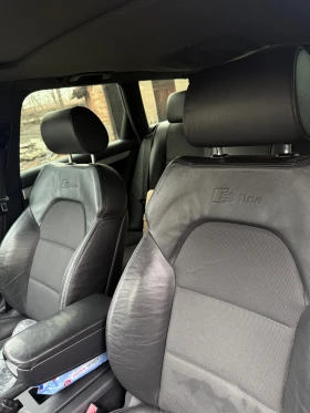 Audi A4 3.0TDI 204 к.с., снимка 9
