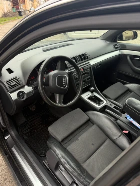 Audi A4 3.0TDI 204 к.с., снимка 5