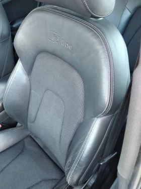 Audi A4 2.0tdi S-line Германия, снимка 9