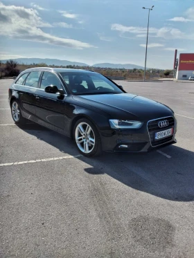 Audi A4 2.0tdi S-line Германия, снимка 1