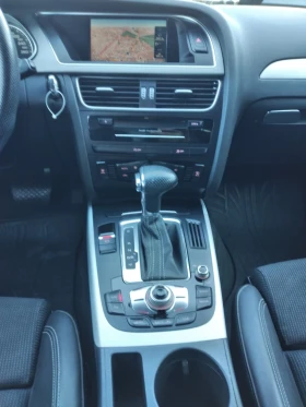 Audi A4 2.0tdi S-line Германия, снимка 11
