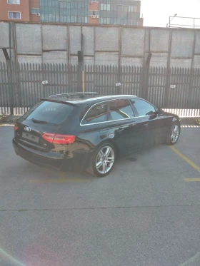 Audi A4 2.0tdi S-line Германия, снимка 2