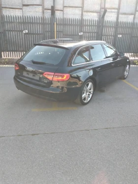 Audi A4 2.0tdi S-line Германия, снимка 3